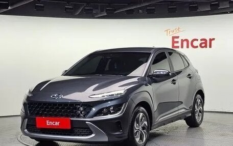 Hyundai Kona I, 2022 год, 1 690 020 рублей, 1 фотография