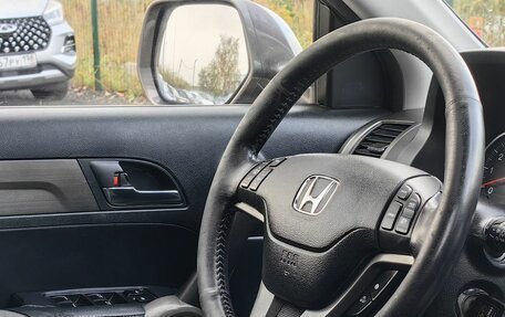 Honda CR-V III рестайлинг, 2011 год, 1 159 000 рублей, 11 фотография