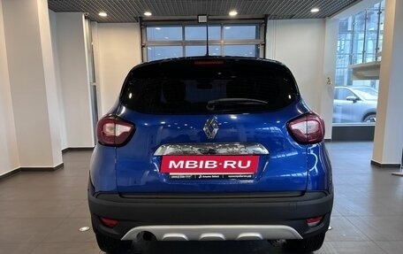 Renault Kaptur I рестайлинг, 2020 год, 1 527 000 рублей, 4 фотография