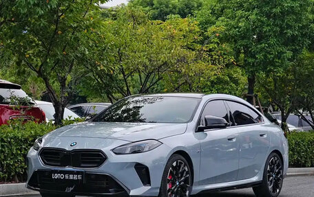 BMW 2 серия, 2026 год, 5 740 000 рублей, 1 фотография