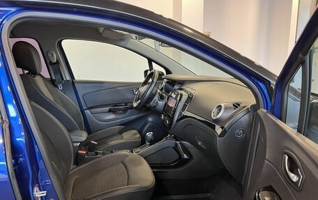 Renault Kaptur I рестайлинг, 2020 год, 1 527 000 рублей, 26 фотография