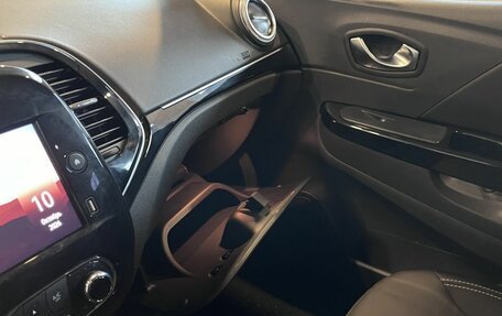 Renault Kaptur I рестайлинг, 2020 год, 1 527 000 рублей, 27 фотография