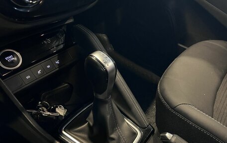 Renault Kaptur I рестайлинг, 2020 год, 1 527 000 рублей, 28 фотография