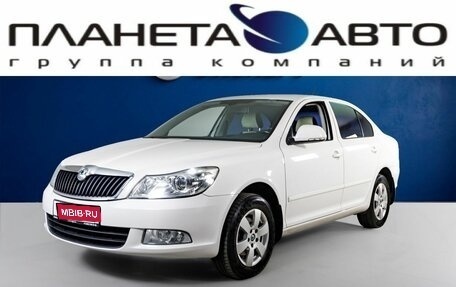 Skoda Octavia, 2011 год, 800 000 рублей, 1 фотография