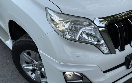 Toyota Land Cruiser Prado 150 рестайлинг 2, 2014 год, 3 000 000 рублей, 4 фотография