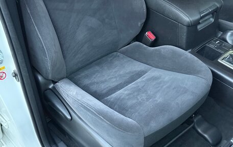 Toyota Land Cruiser Prado 150 рестайлинг 2, 2014 год, 3 000 000 рублей, 11 фотография