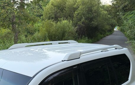 Toyota Land Cruiser Prado 150 рестайлинг 2, 2014 год, 3 000 000 рублей, 18 фотография