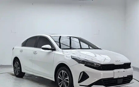 KIA K3, 2023 год, 1 550 000 рублей, 3 фотография