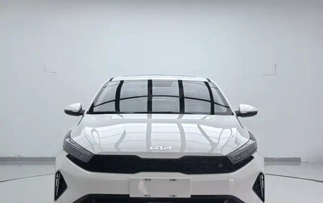 KIA K3, 2023 год, 1 550 000 рублей, 2 фотография