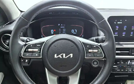 KIA K3, 2023 год, 1 550 000 рублей, 12 фотография