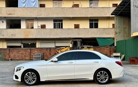 Mercedes-Benz C-Класс, 2020 год, 2 209 333 рублей, 6 фотография