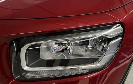 Mercedes-Benz GLB, 2020 год, 2 143 333 рублей, 7 фотография