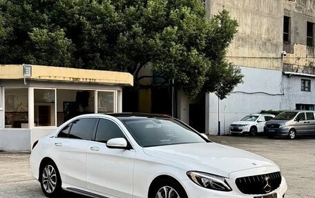 Mercedes-Benz C-Класс, 2020 год, 2 209 333 рублей, 3 фотография