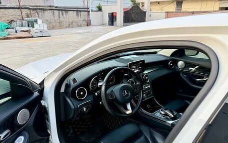 Mercedes-Benz C-Класс, 2020 год, 2 209 333 рублей, 7 фотография