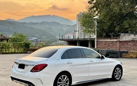 Mercedes-Benz C-Класс, 2020 год, 2 209 333 рублей, 5 фотография