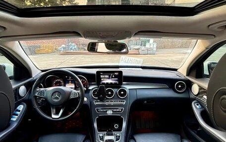 Mercedes-Benz C-Класс, 2020 год, 2 209 333 рублей, 9 фотография