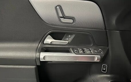 Mercedes-Benz GLB, 2020 год, 2 143 333 рублей, 13 фотография