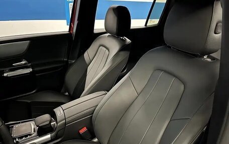 Mercedes-Benz GLB, 2020 год, 2 143 333 рублей, 15 фотография