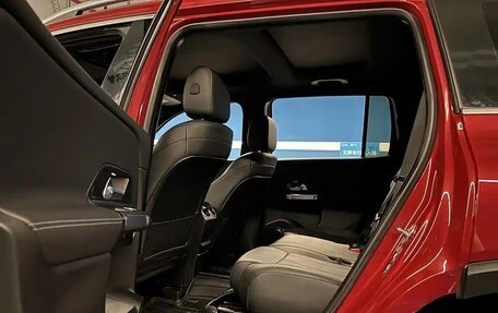 Mercedes-Benz GLB, 2020 год, 2 143 333 рублей, 16 фотография