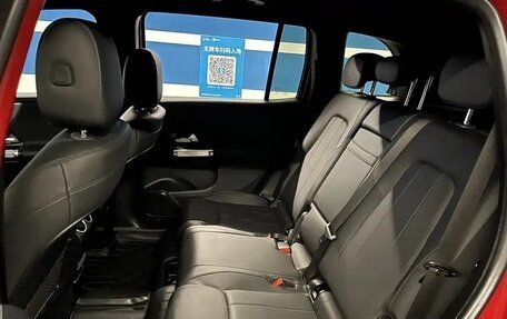 Mercedes-Benz GLB, 2020 год, 2 143 333 рублей, 18 фотография