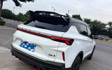 Geely Coolray I, 2023 год, 1 410 007 рублей, 4 фотография
