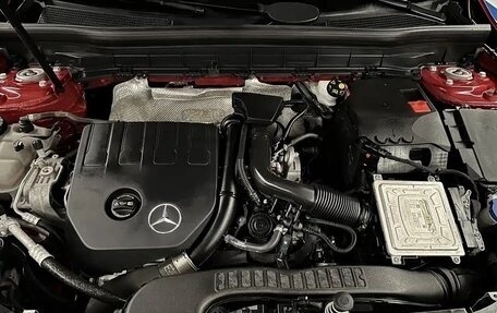 Mercedes-Benz GLB, 2020 год, 2 143 333 рублей, 12 фотография