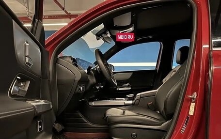Mercedes-Benz GLB, 2020 год, 2 143 333 рублей, 14 фотография