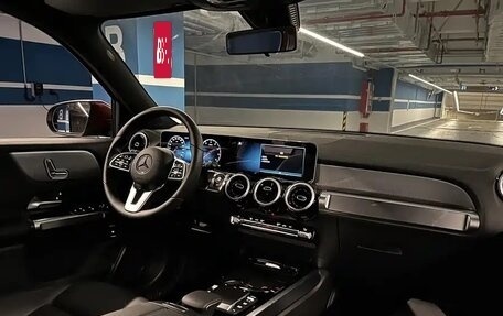 Mercedes-Benz GLB, 2020 год, 2 143 333 рублей, 17 фотография