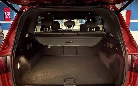 Mercedes-Benz GLB, 2020 год, 2 143 333 рублей, 10 фотография