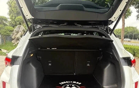 Geely Coolray I, 2023 год, 1 410 007 рублей, 12 фотография