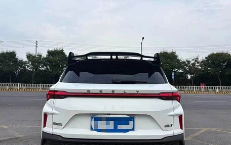 Geely Coolray I, 2023 год, 1 410 007 рублей, 5 фотография