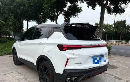 Geely Coolray I, 2023 год, 1 410 007 рублей, 6 фотография