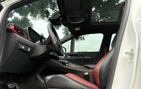 Geely Coolray I, 2023 год, 1 410 007 рублей, 8 фотография