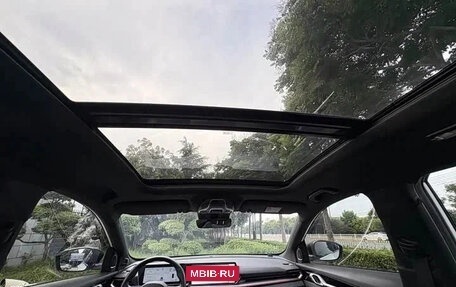Geely Coolray I, 2023 год, 1 410 007 рублей, 9 фотография