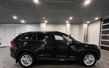 Skoda Kodiaq I, 2020 год, 2 848 000 рублей, 2 фотография