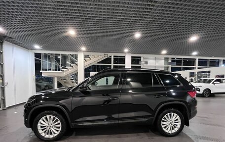 Skoda Kodiaq I, 2020 год, 2 848 000 рублей, 6 фотография