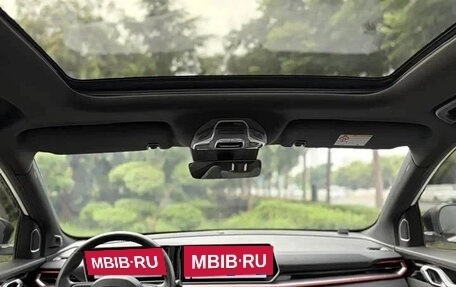 Geely Coolray I, 2023 год, 1 410 007 рублей, 10 фотография