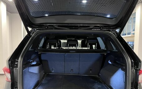Skoda Kodiaq I, 2020 год, 2 848 000 рублей, 17 фотография