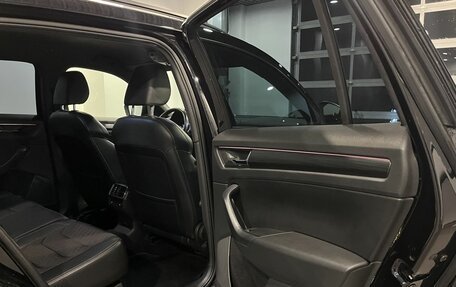 Skoda Kodiaq I, 2020 год, 2 848 000 рублей, 16 фотография