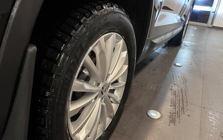 Skoda Kodiaq I, 2020 год, 2 848 000 рублей, 19 фотография