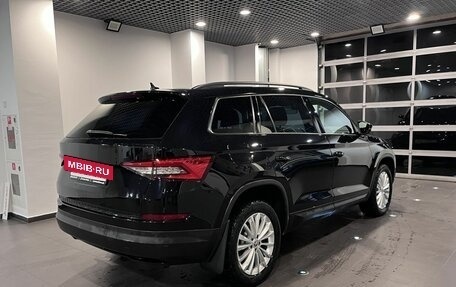 Skoda Kodiaq I, 2020 год, 2 848 000 рублей, 3 фотография