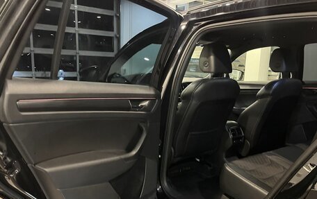 Skoda Kodiaq I, 2020 год, 2 848 000 рублей, 24 фотография