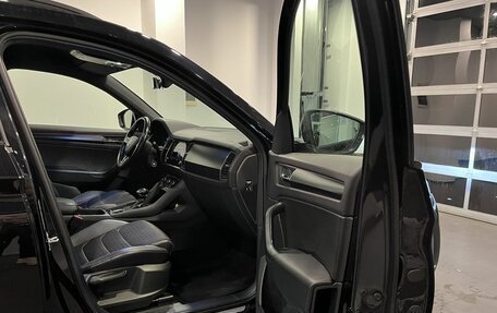 Skoda Kodiaq I, 2020 год, 2 848 000 рублей, 26 фотография