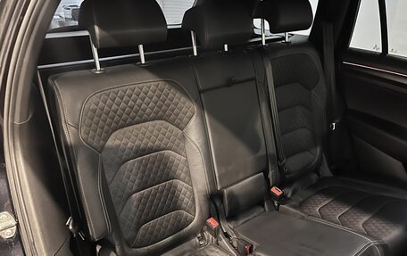 Skoda Kodiaq I, 2020 год, 2 848 000 рублей, 34 фотография