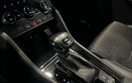 Skoda Kodiaq I, 2020 год, 2 848 000 рублей, 30 фотография