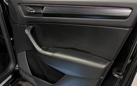 Skoda Kodiaq I, 2020 год, 2 848 000 рублей, 27 фотография