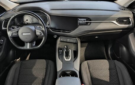 Haval F7 I, 2021 год, 1 649 000 рублей, 10 фотография