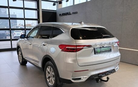 Haval F7 I, 2021 год, 1 649 000 рублей, 6 фотография