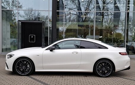 Mercedes-Benz E-Класс AMG, 2021 год, 5 650 000 рублей, 2 фотография