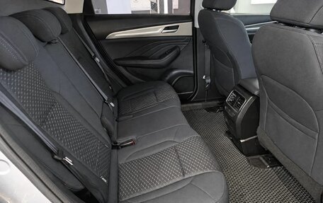Haval F7 I, 2021 год, 1 649 000 рублей, 9 фотография
